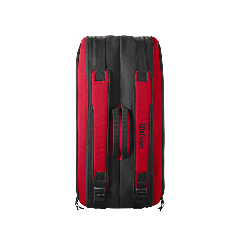 Wilson Clash V2 Super Tour 9-Pack