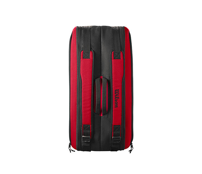 Wilson Clash V2 Super Tour 9-Pack