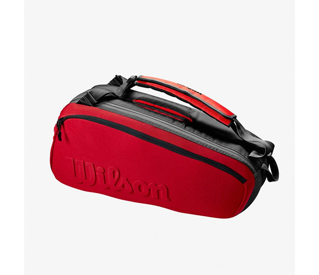 Wilson Clash V2 Super Tour 6-Pack