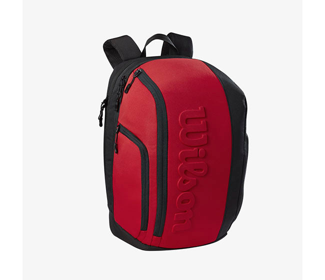 Wilson Clash V2 Super Tour Backpack