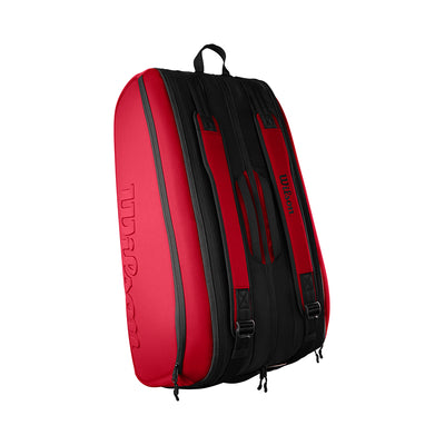 Wilson Clash V2 Super Tour 15-Pack