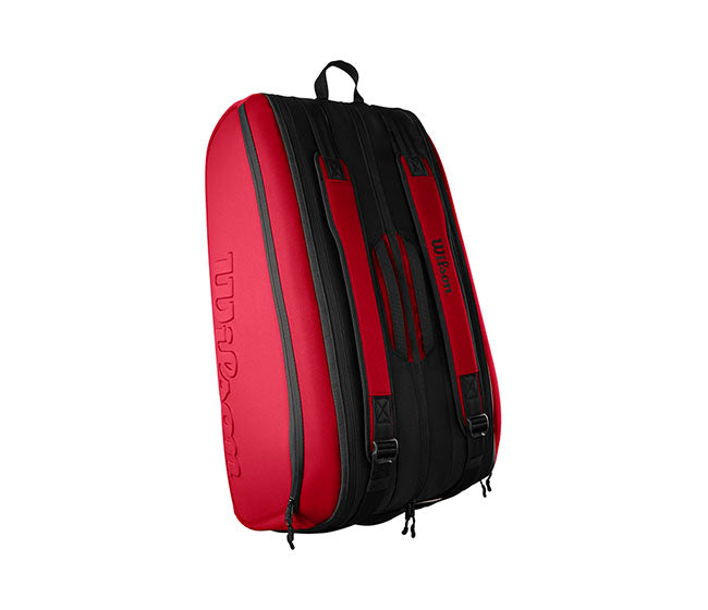Wilson Clash V2 Super Tour 15-Pack