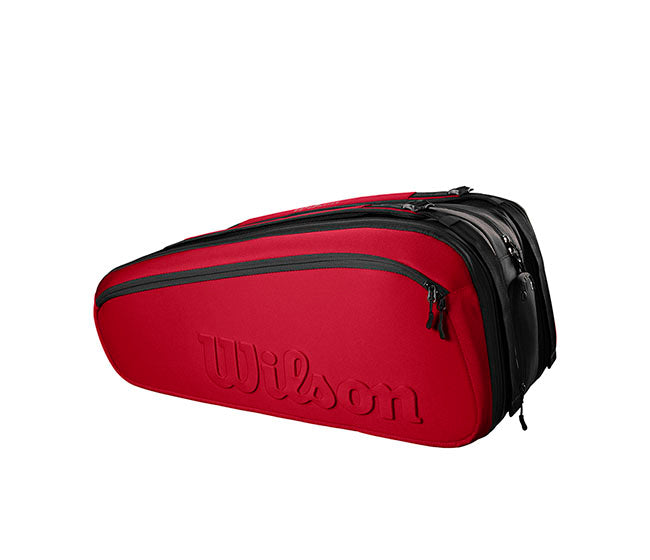 Wilson Clash V2 Super Tour 15-Pack