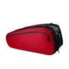 Wilson Clash V2 Super Tour 15-Pack