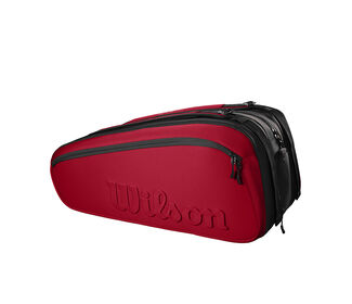 Wilson Clash V2 Super Tour 15-Pack
