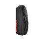 Wilson Clash V3 3-Pack (Black/Red)