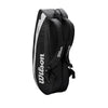 Wilson Rf Team 6-Pack (2020) Black
