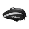 Wilson Rf Team 6-Pack (2020) Black