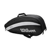 Wilson Rf Team 6-Pack (2020) Black