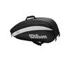Wilson Rf Team 6-Pack (2020) Black