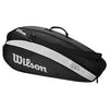 Wilson Rf Team 3-Pack (2020) Black