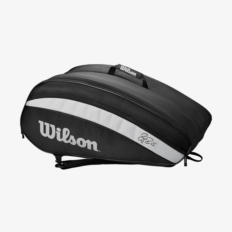 Wilson Fed Team 12-Pack (2024)