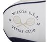 Wilson 1914 Heritage 12-Pack Racquet Bag (Cream/Navy)