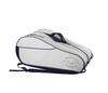 Wilson 1914 Heritage 12-Pack Racquet Bag (Cream/Navy)