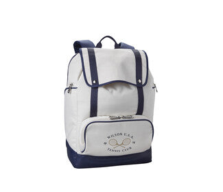 Wilson 1914 Heritage Backpack (Cream/Navy)