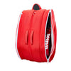 Wilson Padel Tour Backpack (2025) (Red)