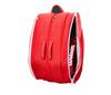 Wilson Padel Tour Backpack (2025) (Red)