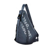 Wilson Pickleball Triangle Sling Bag (2024) (Navy)