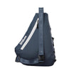Wilson Pickleball Triangle Sling Bag (2024) (Navy)