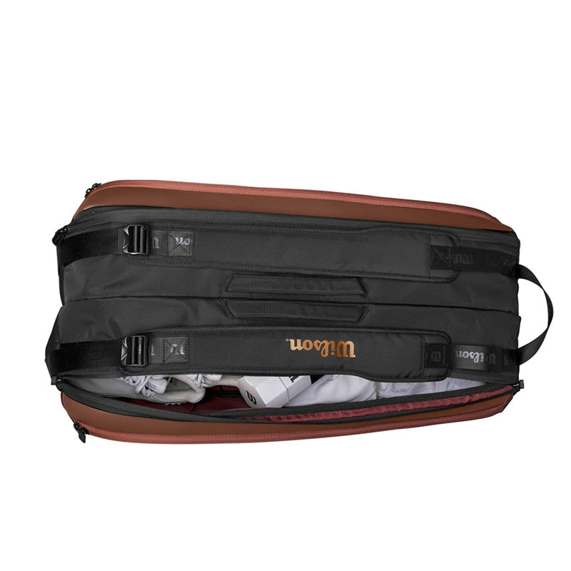 Wilson Pro Staff V14 Super Tour 9-Pack