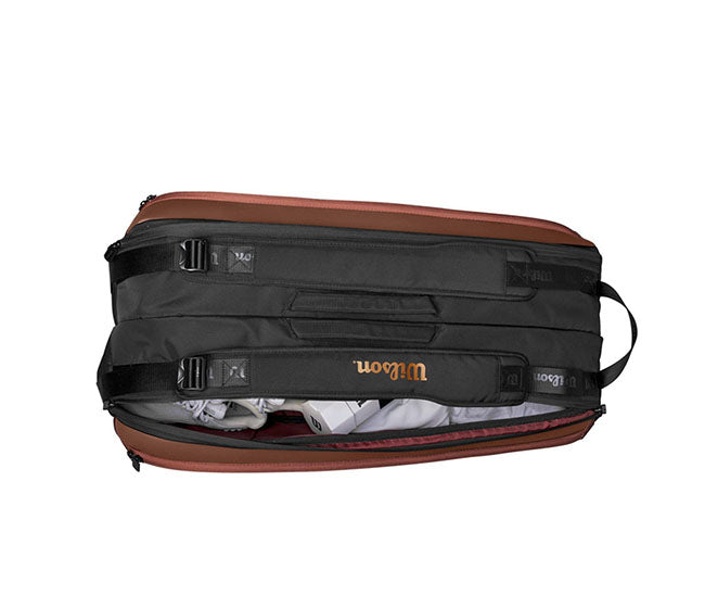 Wilson Pro Staff V14 Super Tour 9-Pack