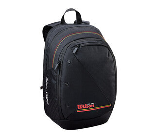 Wilson Pro Staff Classic Backpack 2026 (Black)