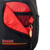 Wilson Pro Staff Classic Backpack 2026 (Black)