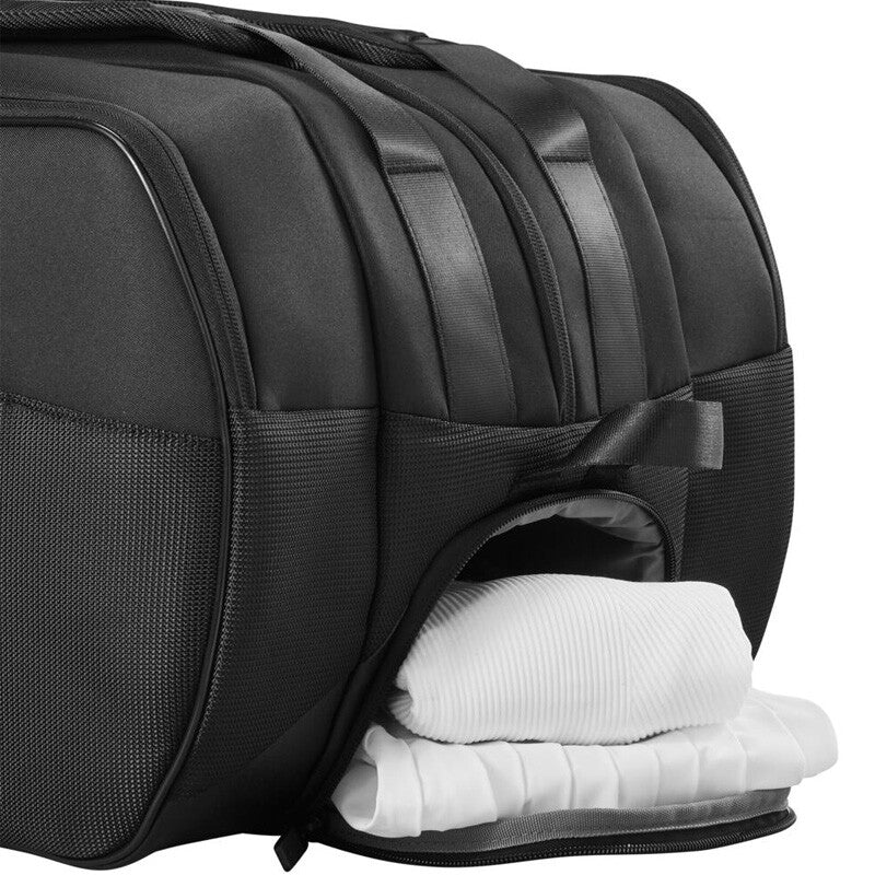 Wilson Rf Tournament 15-Pack Racquet Bag (Black) Wilson