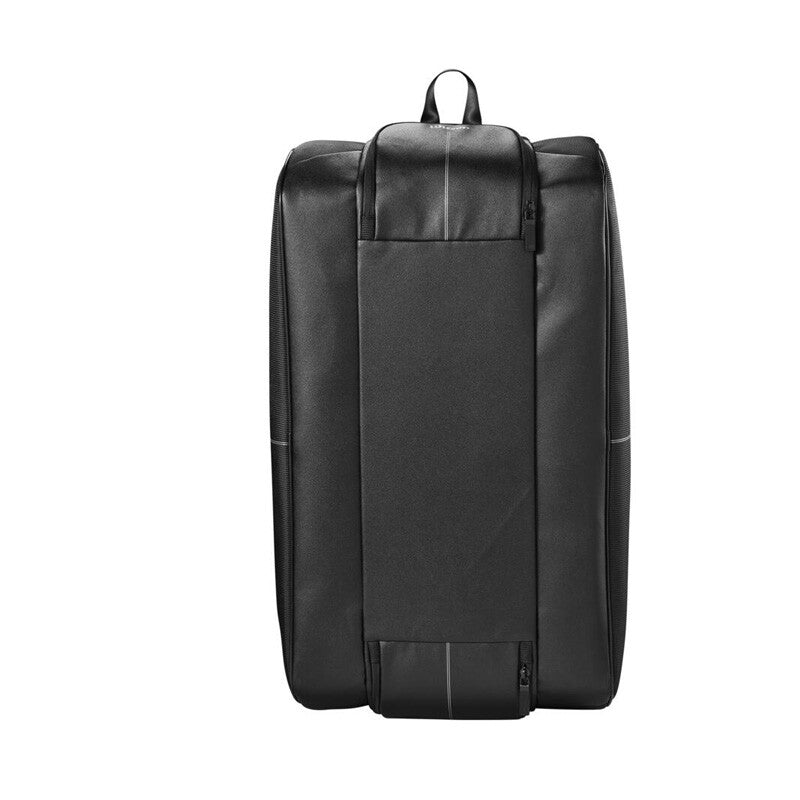 Wilson Rf Tournament 15-Pack Racquet Bag (Black) Wilson