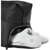Wilson Rf Practice 6-Pack Racquet Bag (Black)