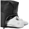 Wilson Rf Practice 6-Pack Racquet Bag (Black)