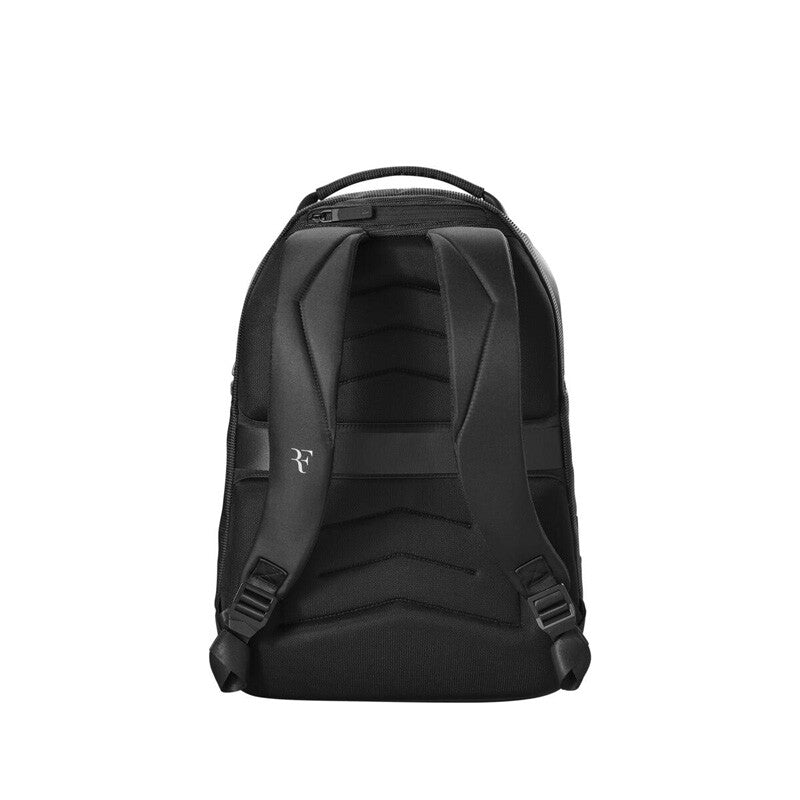 Wilson Rf Backpack (Black) Wilson