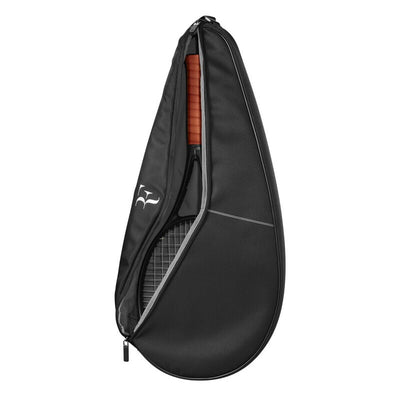 Wilson Rf Racquet Cover (Black) Wilson