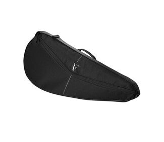 Wilson Rf Racquet Cover (Black)
