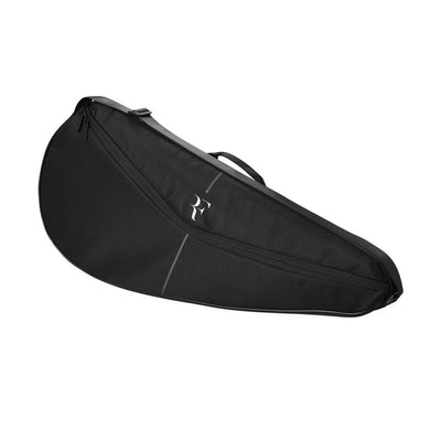 Wilson Rf Racquet Cover (Black) Wilson