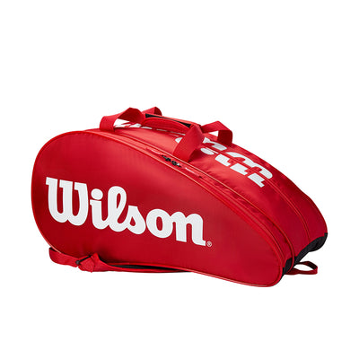 Wilson Rak Pak (Red)