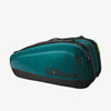 Wilson Super Tour Blade 9-Pack V9 (Emerald Green)