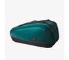 Wilson Super Tour Blade 9-Pack V9 (Emerald Green)