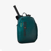 Wilson Super Tour Blade Backpack V9 (Emerald Green)
