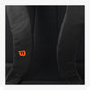 Wilson Super Tour Blade Backpack V9 (Emerald Green)