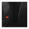 Wilson Super Tour Blade Backpack V9 (Emerald Green)