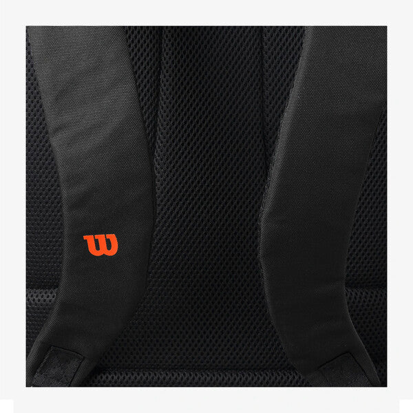 Wilson Super Tour Blade Backpack V9 (Emerald Green)