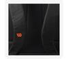Wilson Super Tour Blade Backpack V9 (Emerald Green)