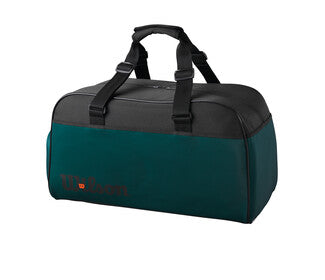 Wilson Super Tour Blade Small Duffle V9 (Emerald Green)