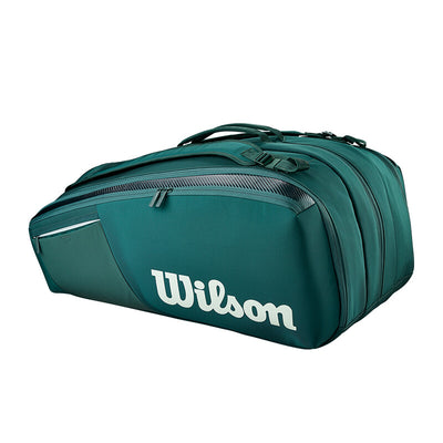 Wilson Super Tour Blade 15-Pack V10 (Green)