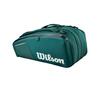 Wilson Super Tour Blade 15-Pack V10 (Green)
