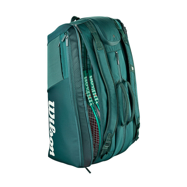 Wilson Super Tour Blade 15-Pack V10 (Green)