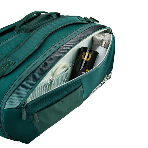 Wilson Super Tour Blade 15-Pack V10 (Green)