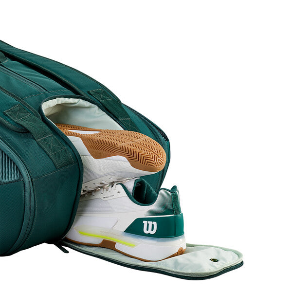Wilson Super Tour Blade 15-Pack V10 (Green)