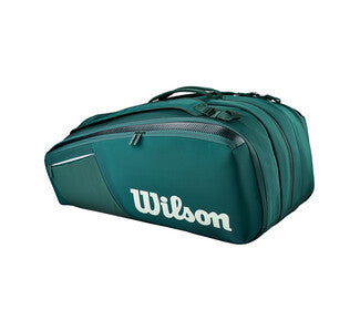 Wilson Super Tour Blade 15-Pack V10 (Green)